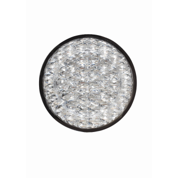 ACHTERLICHT JOKON LED W-726 12V + 0.5 MTR KABEL LINKS/RECHTS