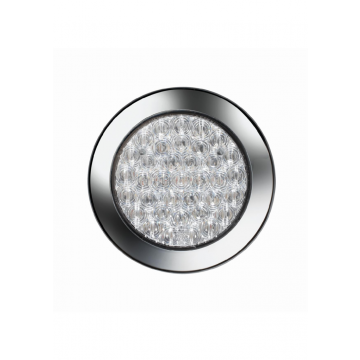 ACHTERLICHT JOKON LED BBS 727W 12V + 05. MTR KABEL LINKS/RECHTS