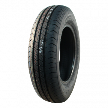 BUITENBAND 155/80 R13 R701 M+S TL