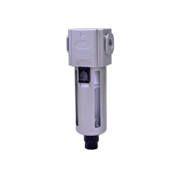 Waterafscheider GAF13 met 1/2" aansluiting