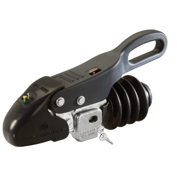 ANTIDIEFSTALSLOT ROBSTOP WS 3000