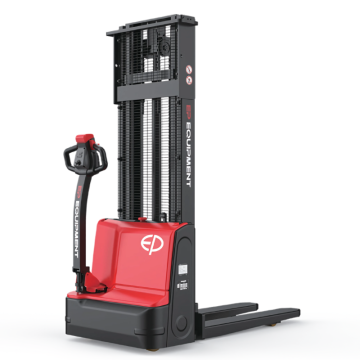 Elektrishe stapelaar 3600mm 1500 kg - EP