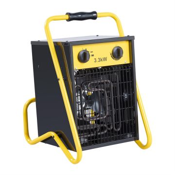 Elektrische kachel - heater 3.3 kW 230V VK3.3