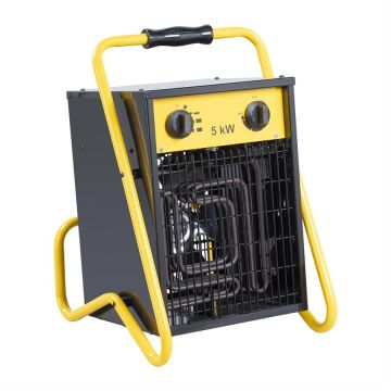 Elektrische heater 5.0 Kw 400V VK5.0