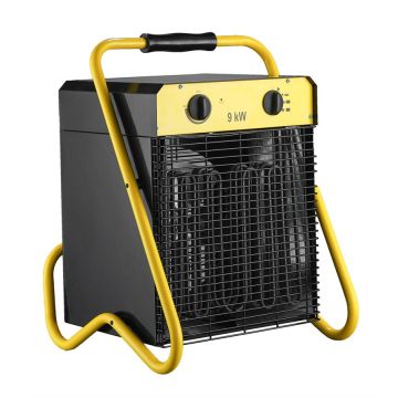 Elektrische heater 9.0 Kw 400V VK9.0