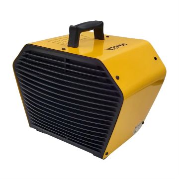 Keramische kachel 3.0 kW 230V KK3.0