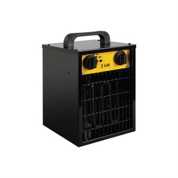 Elektrische heater 2.0 Kw 230V VKS20