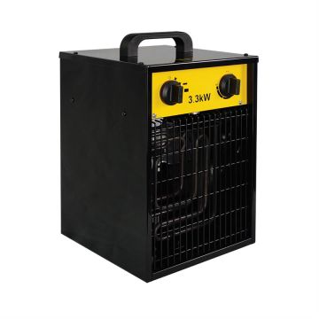 Elektrische heater 3.3 Kw 230V VKS33