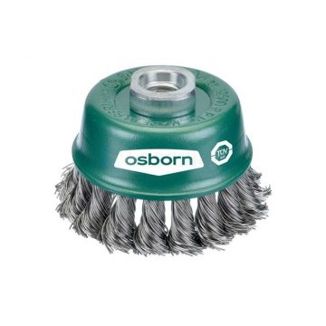 OSBORN KOMBORSTEL M14 65MM RVS  12500/MIN 0.50/GETORD.