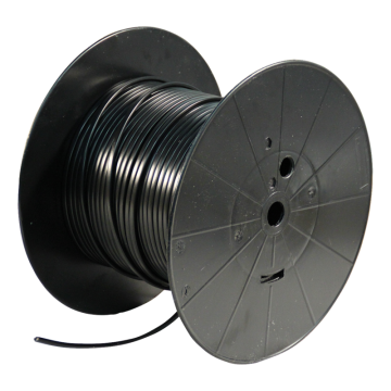 Verlichtingskabel DC 2x0.75mm2