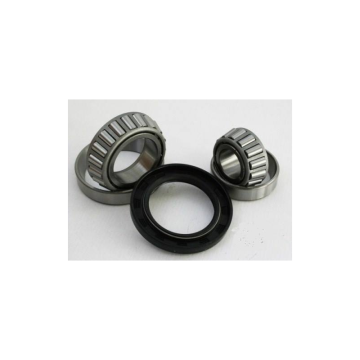 Lagerset 43 voor 1636/1636G/1637/1640, 1636 / 1637+ ongeremd