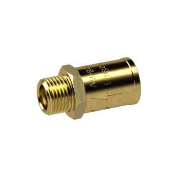 REDUCEERVENTIEL 1/4" 4.00 BAR