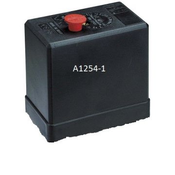 COMPRESSOR DRUKSCHAKELAAR KAP LOS VOOR NEMA 500V
