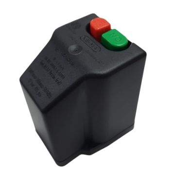 VERVANGINGSKAP VOOR COMPRESSOR DRUKSCHAKELAAR NEMA 500V THERMISCH 20AMP