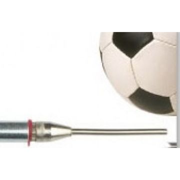 JWL NOZZEL VOOR VOETBALPOMPPISTOOL