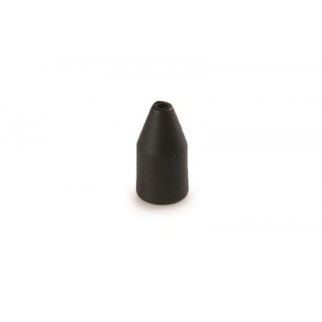  RUBBEREN TIP VOOR BLAASPISTOOL 8 MM