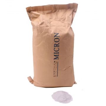 GLASPARELS 100-200 MICRON 25KG