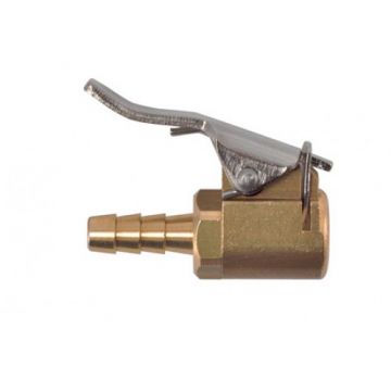 POMPNIPPEL VOOR BANDENPOMPEN 6 MM