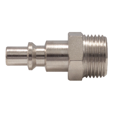 INSTEEKNIPPEL ORION 1/4"U