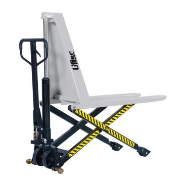 Schaarpalletwagen 1150 x 540 Poly wielen HY10M - Pramac