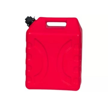 Jerrycan brandstoffen 20L. MW Tools