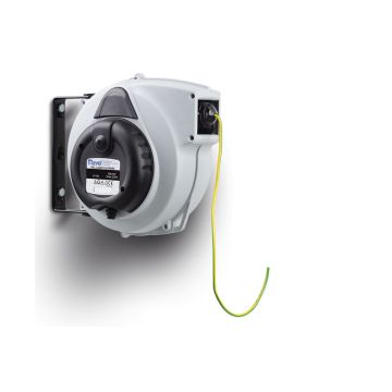 Mavel 811001 aardingshaspel 15 meter 6 mm2 zonder klem