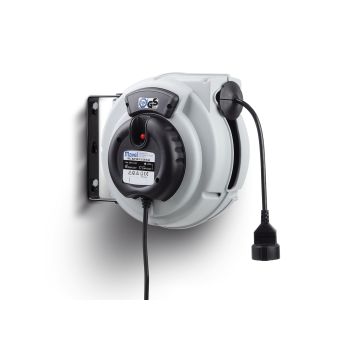 Mavel Roll Master plus kabelhaspel 15 meter 2 x 1 mm² - 230v 811010