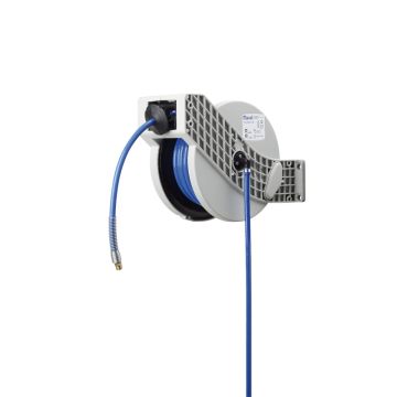 MAVEL ROLL DYNAMIC LUCHTHASPEL 15M 6.25 MM SLANG 826250