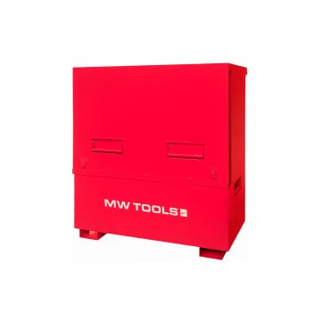Metalen opbergkist 905 l MW Tools
