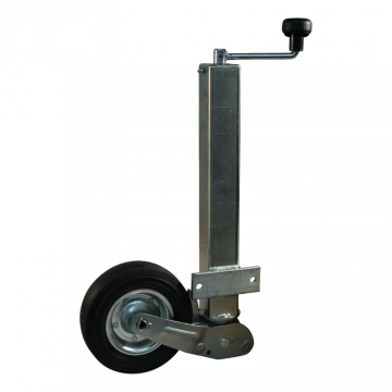 NEUSWIEL AUTOMATISCH OPKLAPBAAR VIERKANT 60 MM