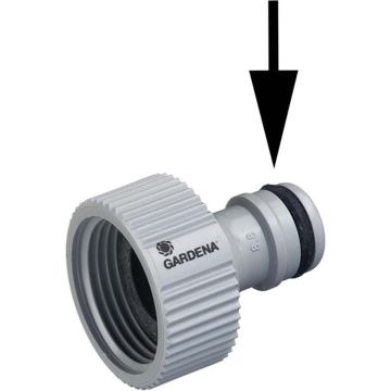 O-RING NBR 70 10.78 X 2.62 MM GARDENA