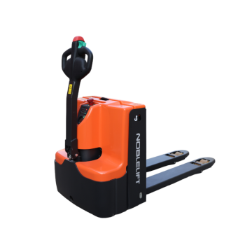Elektrische palletwagen 1600 kg 100Ah - Noblelift