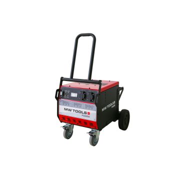 Power station 230V 5627 Wh 3.5kW industrieel trolley MW Tool