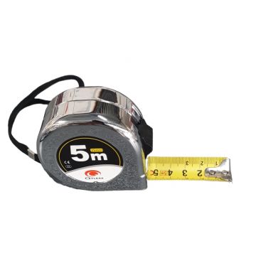 ROLMAAT 5M/25MM  KLASSE 2   VPE:10