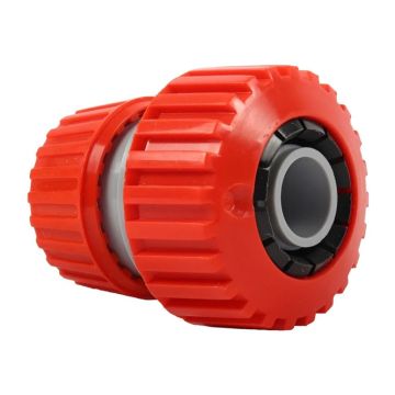 REPARATIEKOPPELING VOOR 1/2" X 3/4" SLANG