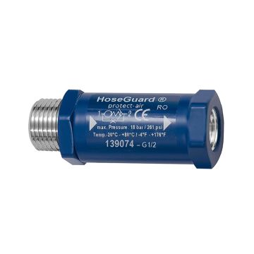 SLANGBREUKBEVEILIGING HOSE GUARD 2 X 3/8" INWXUITW