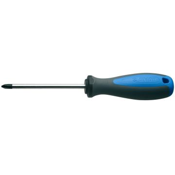 UNIOR KRUISSCHROEVENDRAAIER 615 -TBI- PH NR.2X100MM