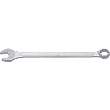 UNIOR STEEKRING-120/1-LANG- 9 MM