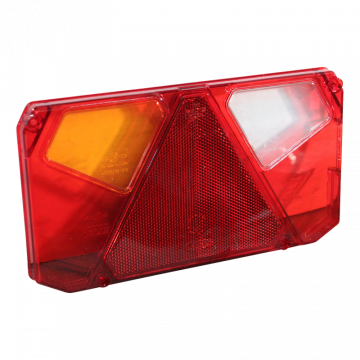 ACHTERLICHTGLAS WAS 917 LINKS