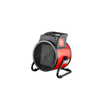 Elektrisch verwarmingstoestel 5 kW 3x400V PTC weerstand MW