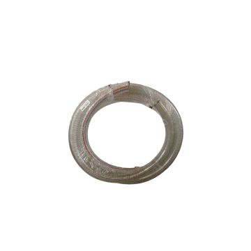 Zuigslang PVC 76mm (3") 5m 2bar - MW Tools