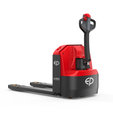 Elektrische palletwagen 2000 kg 100Ah - EP