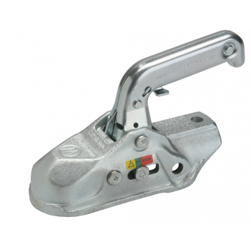 KOGELKOPPELING WW30-D3-1414 3000KG ROND 50/51 MM W1144