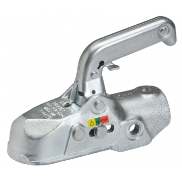 KOGELKOPPELING WINTERHOFF WW350 3500 KG ROND 50MM-M12